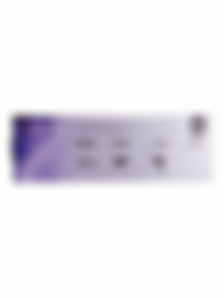Стайлер Galaxy Line Violet dreams collection, 45 Вт, фиолетовый