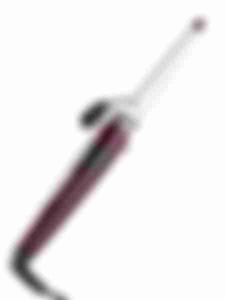 Стайлер Galaxy Line Violet dreams collection, 45 Вт, фиолетовый
