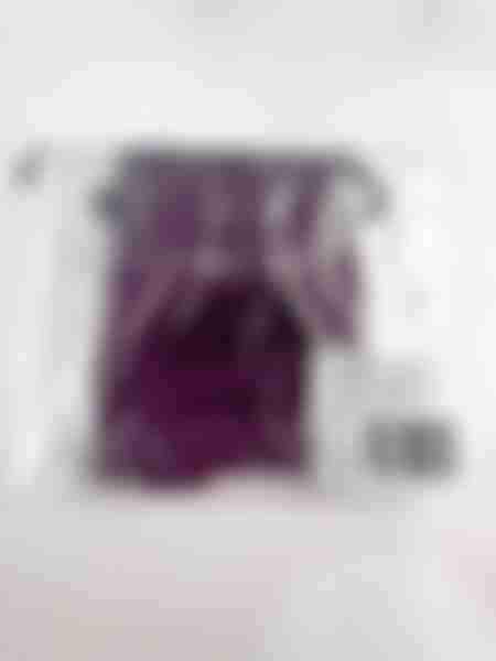 Трусы женские Slip Invisible, фиолетовый, размер: S-M