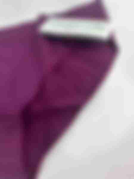 Трусы женские Slip Invisible, фиолетовый, размер: XXS-XS