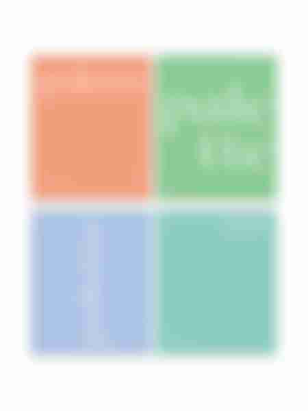 Тетрадь Berlingo Monocolor Palette, клетка, 48л, 1шт, в ассортименте
