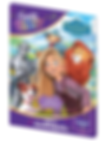 Сладкий календарь Candy Party, 55г, в ассортименте