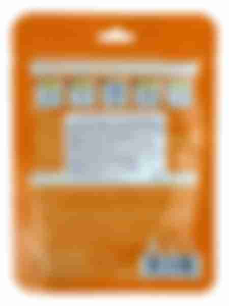 Маска тканевая для лица Ekel Coenzyme Q10, с коэнзимом Q10, 25 мл