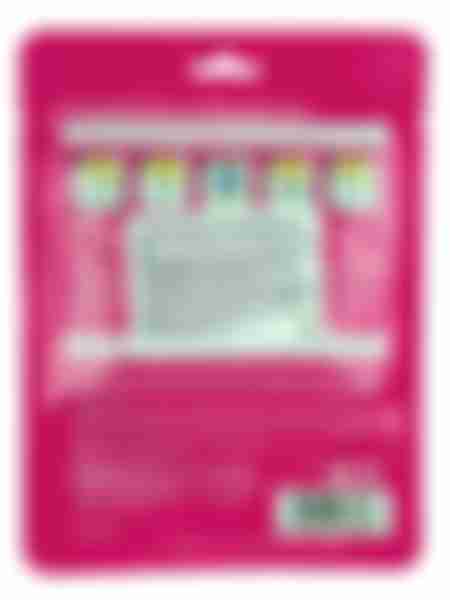 Маска тканевая для лица Ekel Hyaluronic Acid, с гиалуроновой кислотой, 25 мл