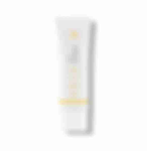 Крем для лица Tenzero SPF 50 с экстарактом Юдзу 50гр