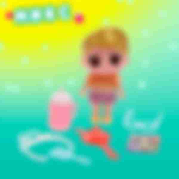 Игрушка-сюрприз в шаре Модная крошка, в ассортименте
