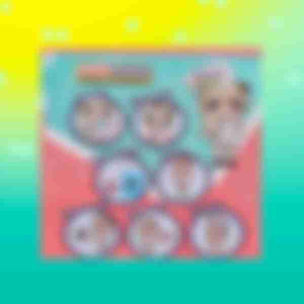 Игрушка-сюрприз в шаре Модная крошка, в ассортименте
