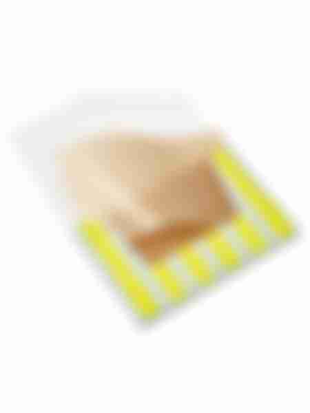 Матирующие салфетки для лица MedB Facial Oil Paper, 100шт