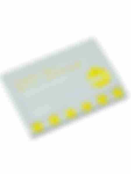Матирующие салфетки для лица MedB Facial Oil Paper, 100шт