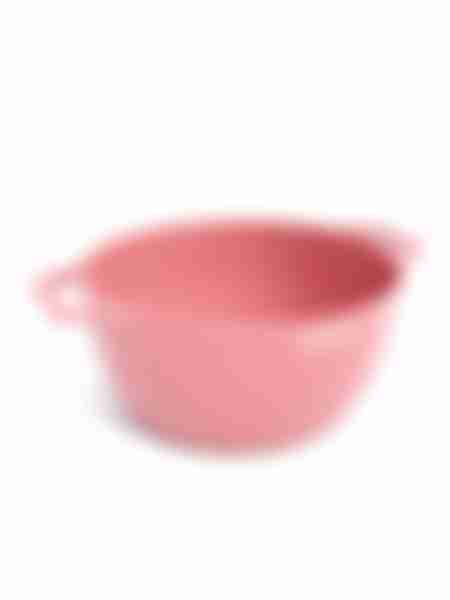 Кастрюля 4 л  с крышкой с силиконовым ободом Tesoro Florence Induction total pink ИНДУКЦИОННАЯ