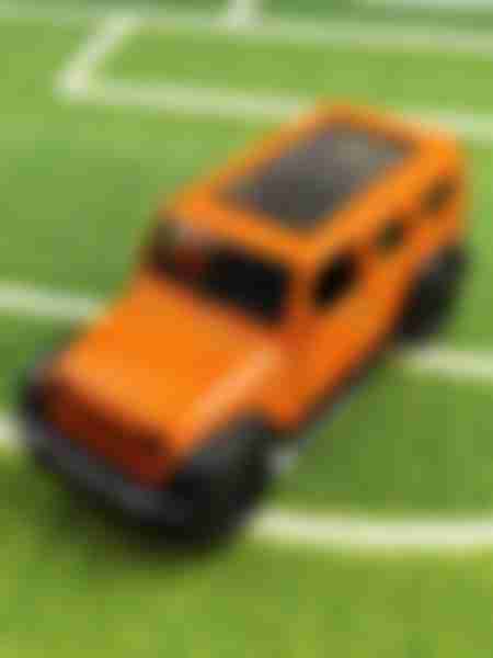 Джип Jile Toys, 11х5х4см, в ассортименте