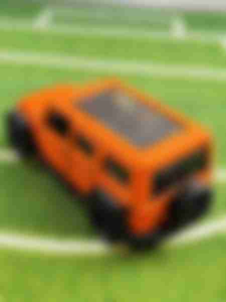 Джип Jile Toys, 11х5х4см, в ассортименте