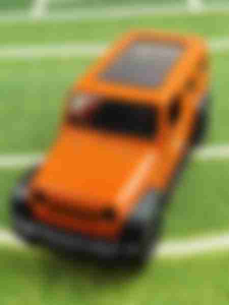 Джип Jile Toys, 11х5х4см, в ассортименте