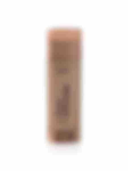 Бальзам для губ Ezze Cocoa&Сhocolate, увлажнение, оттенок шоколад, 4.8г