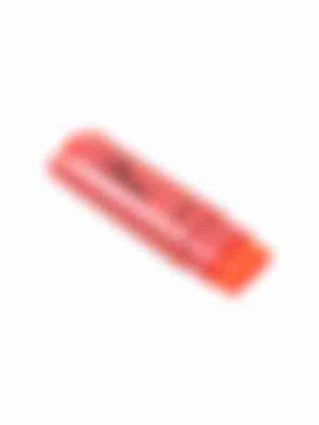 Бальзам для губ Ezze Red&WMelon, увлажнение, оттенок розовый и коралловый, 4.8г