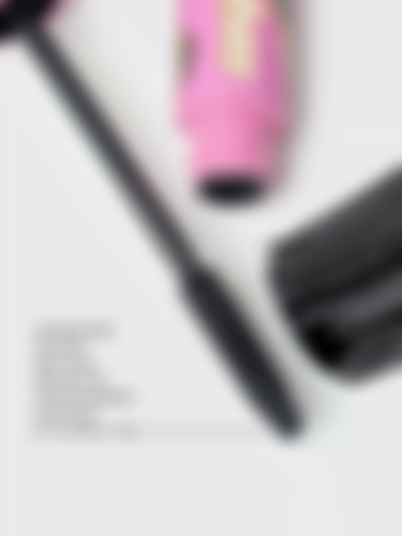 Тушь для ресниц Vivienne Sabo Toutou Lashes, c эффектом разделения и удлинения, тон: 01 черный, 9мл