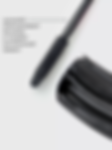 Тушь для ресниц Vivienne Sabo Toutou Lashes, c эффектом разделения и удлинения, тон: 01 черный, 9мл
