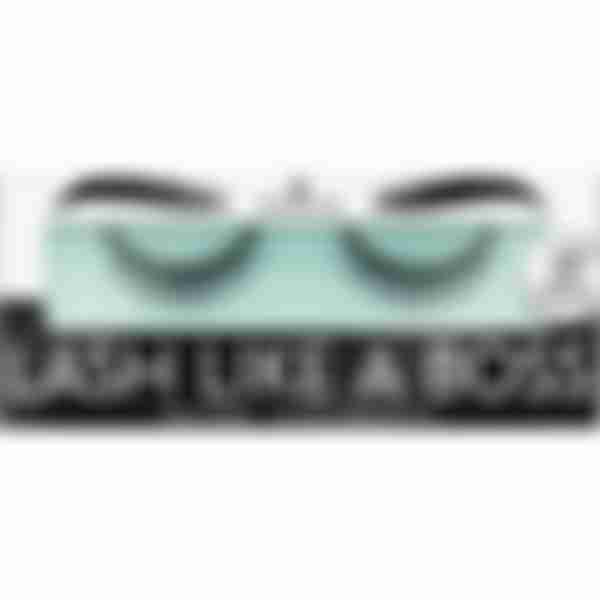 Накладные ресницы Essence LASH LIKE A BOSS false lashes 04