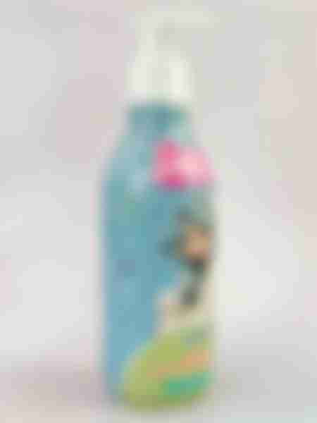 Гель для интимной гигиены Bubbles, с пребиотиком, детский, 250 мл