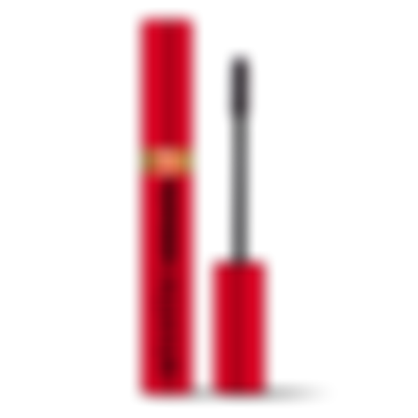 Тушь для ресниц Kiki Mystic False Lash Effect, тон: 04 черный, 8мл