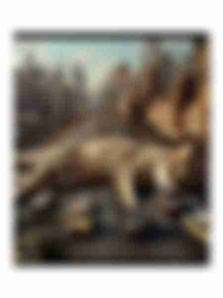 Тетрадь в клетку ErichKrause Big City Cats, 48 листов, в ассортименте, 1шт