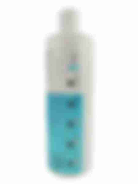 Шампунь для волос Likato Hyaluronic Acid+Aloe vera, увлажняющий, 400мл