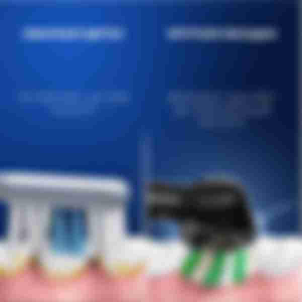 Набор подарочный мужской: электрическая зубная щетка Oral-B Vitality Pro, станок Gillette Fusion5 ProGlide