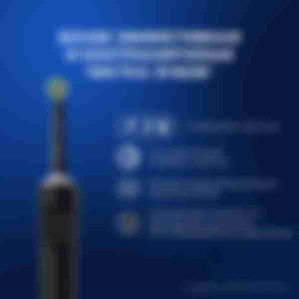 Набор подарочный мужской: электрическая зубная щетка Oral-B Vitality Pro, станок Gillette Fusion5 ProGlide