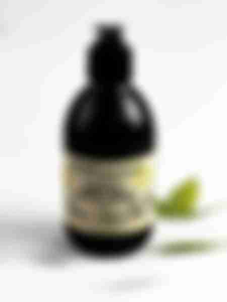 Мыло жидкое для рук и тела Vegan.Love.Studio Vanilla, Amber, Musk, парфюмированное, 300мл
