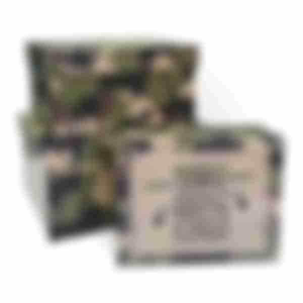 Коробка ПРЯМОУГОЛЬНАЯ МУЖСКАЯ КОЛЛЕКЦИЯ N3 19*15*9