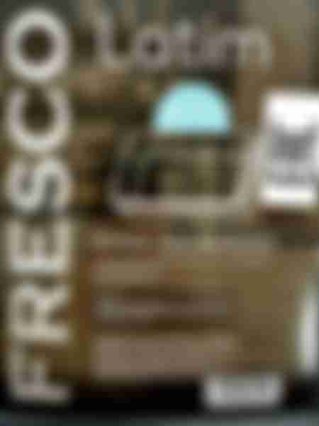 Форма для выпечки Fresco Latim, с антипригарным покрытием, 26х23см