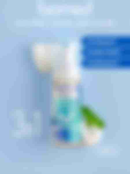   Пенка &lt;&lt;BIOMED HEALTHYWHITE Осветление эмали и удаление налета&gt;&gt;. 50 мл