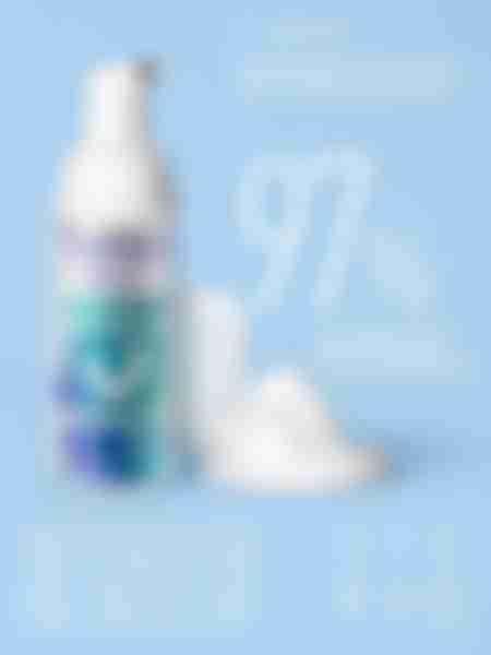   Пенка &lt;&lt;BIOMED HEALTHYWHITE Осветление эмали и удаление налета&gt;&gt;. 50 мл
