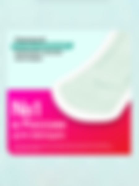 Прокладки ежедневные Kotex Bio-Care Antibacterial, 4 капли, 18шт