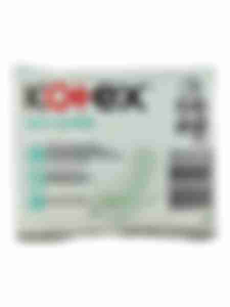 Прокладки гигиенические Kotex Bio-care, нормал, 4 капли из 6, 8шт