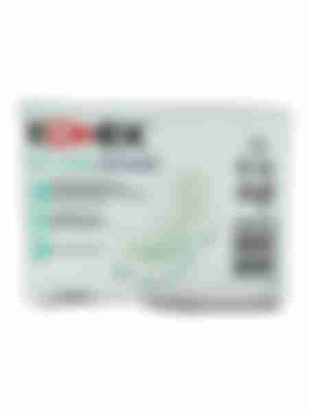 Прокладки гигиенические Kotex Bio-care, ночные, 6 капель из 6, 6шт