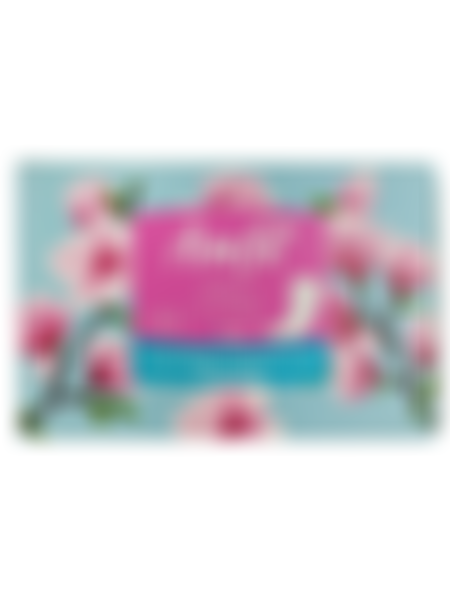 Прокладки гигиенические ежедневные Amfa Panty Soft Classic, 1 капля из 5, 60шт