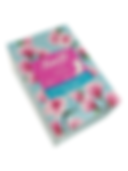 Прокладки гигиенические ежедневные Amfa Panty Soft Classic, 1 капля из 5, 60шт