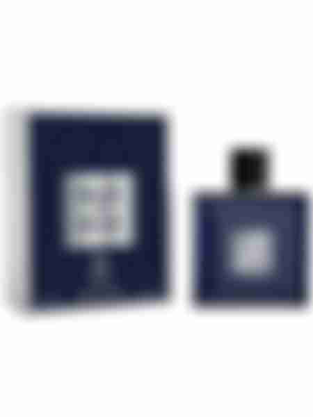 Парфюмерная вода мужская Milestone Blue De Blue, 100мл