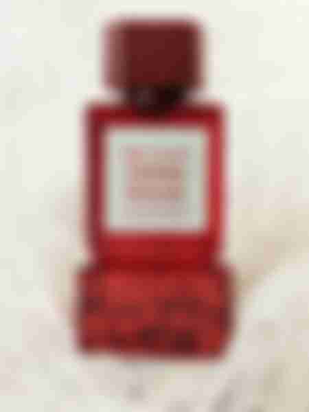 Парфюмерная вода Emper Milestone Cerise Rouge, unisex, 100мл