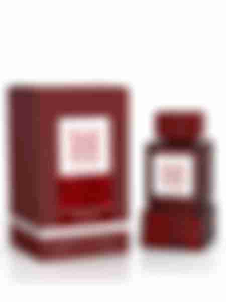 Парфюмерная вода Emper Milestone Cerise Rouge, unisex, 100мл