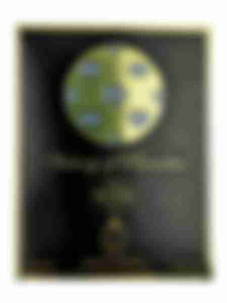 Парфюмерная вода Emper Milestone Victory Of Paradise Marina, unisex, 100мл