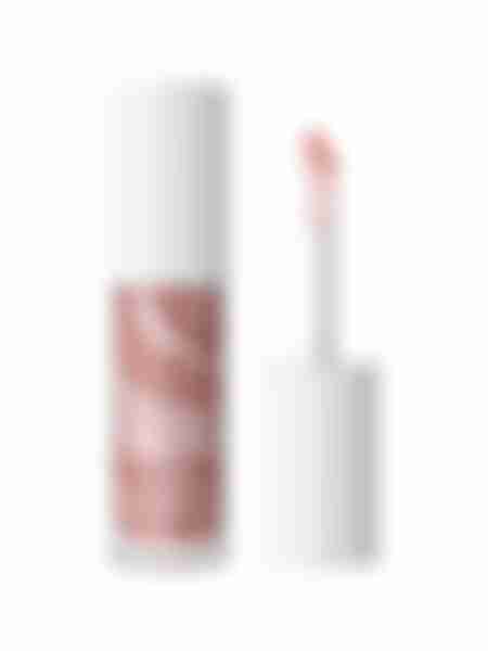 Бальзам для губ Divage Marbled Lip Balm, тон: 03 теплый розовый, 4мл