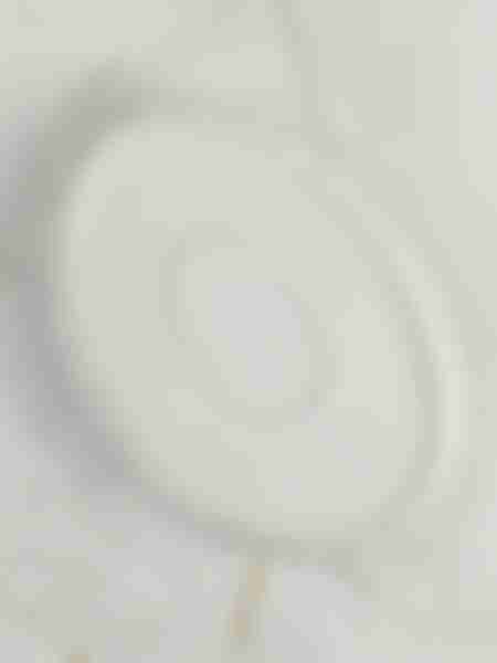 Форма для запекания Fresco Elegance, овал, 27x17x4.5см, цвет: белый и черный