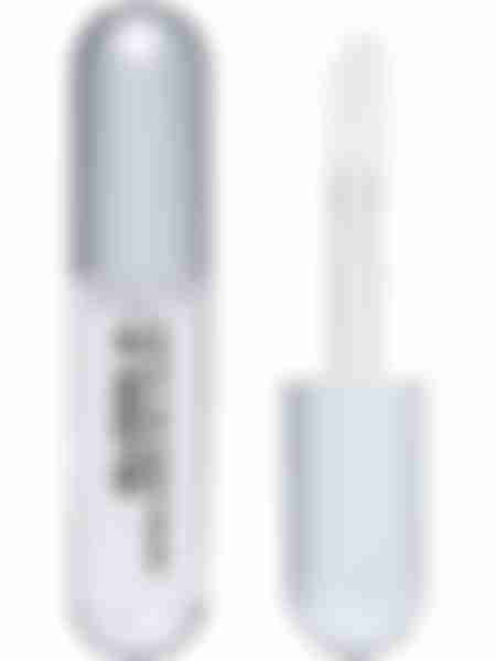 Гель-блеск для губ Influence Beauty Gloss-X, тон: 01 прозрачный, 3.4мл