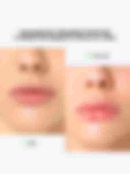 Гель-блеск для губ Influence Beauty Gloss-X, тон: 01 прозрачный, 3.4мл
