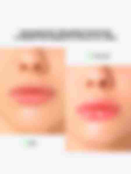 Гель-блеск для губ Influence Beauty Gloss-X, тон: 04 прозрачный с коралловым подтоном, 3.4мл