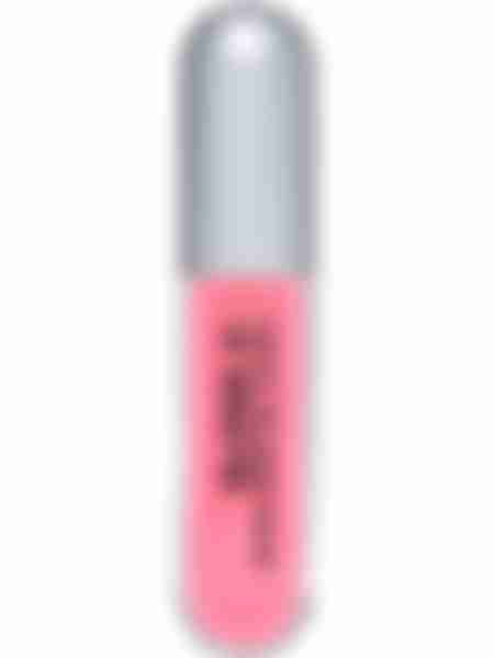 Гель-блеск для губ Influence Beauty Gloss-X, тон: 04 прозрачный с коралловым подтоном, 3.4мл