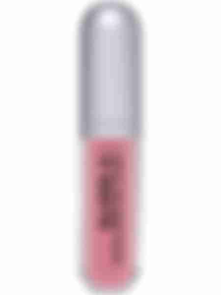 Гель-блеск для губ Influence Beauty Gloss-X, тон: 06 розовый нюд, 3.4мл