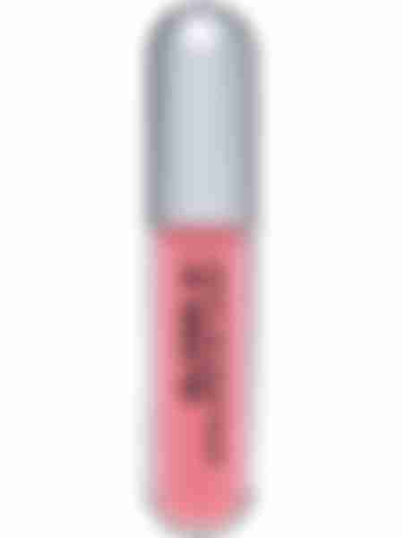 Гель-блеск для губ Influence Beauty Gloss-X, тон: 06 розовый нюд, 3.4мл